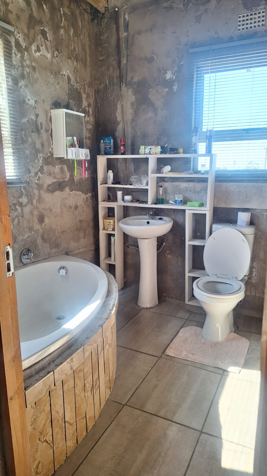 4 Bedroom Property for Sale in Fort Grey Eastern Cape